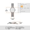 Skagen Signatur Ladies Wristwatch SKW2692 Genuine Import