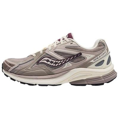 Kinvara Elite 4 Breathable Low Top Casual Shoes Unisex Brown - S79052-28