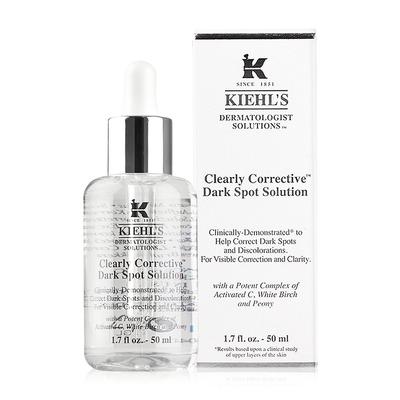 Transparent Essence Cleary Corrective Dark Spot Solution 50ml