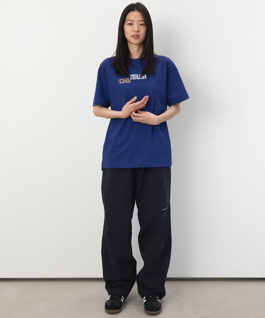 THISISNEVERTHAT Ripstop Surplus Pant Navy