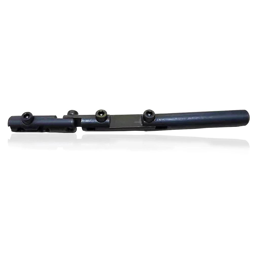 New Parctical Indicator Bracket Indicating Dial Indicator Tool Measuring Rod Portable Accessory Dial Indicator