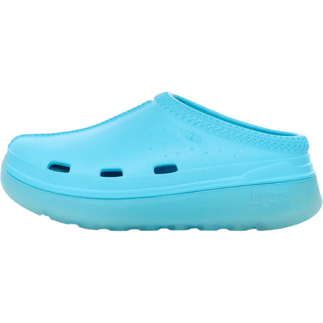 

UGG Tasman Sport Comfortable Versatile Durable Low-Top Slippers Kids slippers Blue 1136525K-ABLU 33/34