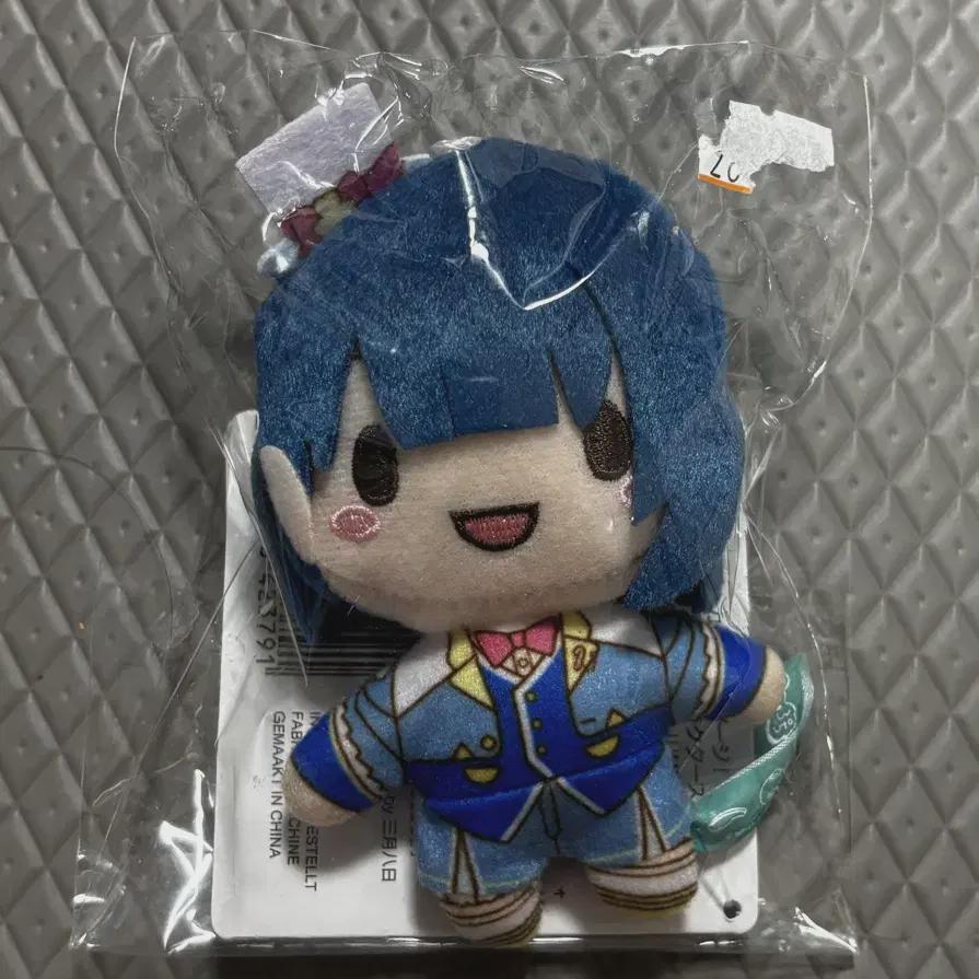 

Псека Киритани Харука Sanrio Журавль Нуи Нераспечатанный Совершенно новый