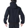 Columbia Loma Vista Hoodie XM4292 XS Black Blouson Men's