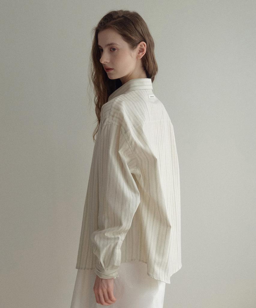 LENAV Forest Stirpe Shirts