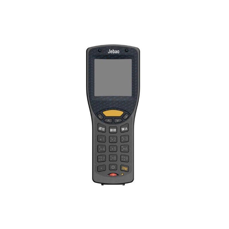 Jiebao A188 Mobile Barcode Scanner 162x62x31mm