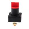 100A Battery Master Disconnect Rotary Cut Off Isolator Kill Switch Car Van