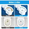 1/3Pcs Toilet Cleaner Gel Syringe Aromatic Drain Toilet Cleaning Detergent Air Freshener Remove Odors Home Bathroom Sblue Ocean
