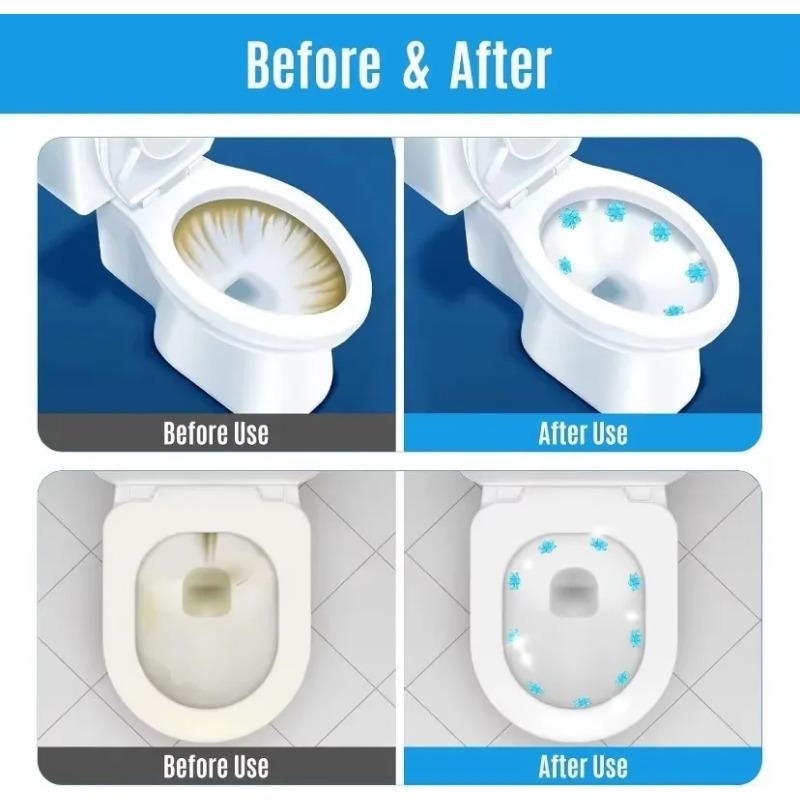 1/3Pcs Toilet Cleaner Gel Syringe Aromatic Drain Toilet Cleaning Detergent Air Freshener Remove Odors Home Bathroom Sblue Ocean