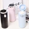 LED Temperature Display Smart Insulated Bottle Stainless Steel Thermos Cup  Home and Outdoor