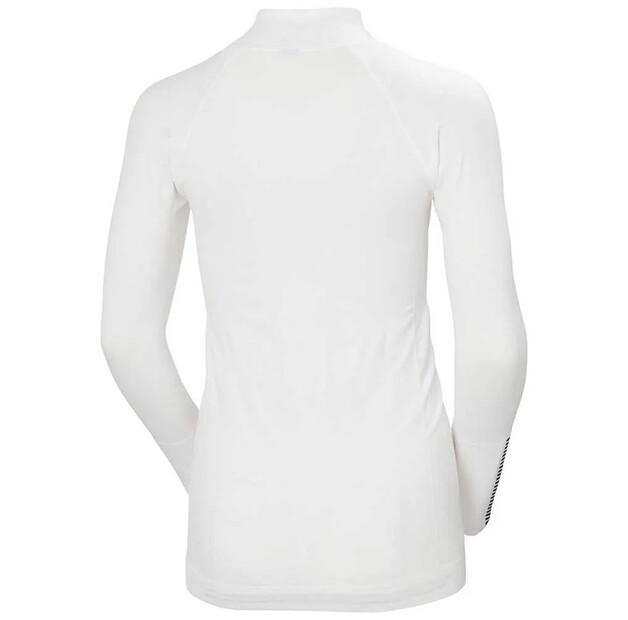 Helly Hansen Базовый слой с длинным рукавом Lifa Seamless Racing