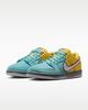 IR1888-700 SB Dunk Low "Muni Fast Pass" (Чоловічі)