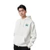 Li Ning Sports Fashion Collection Sweatshirt Unisex White AWDQB38-2