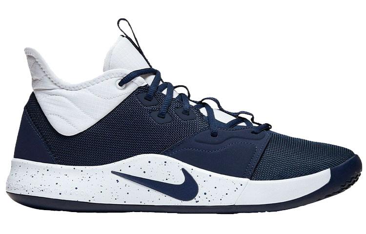 Nike Pg 3 Tb 'Midnight Navy' CN9513-405