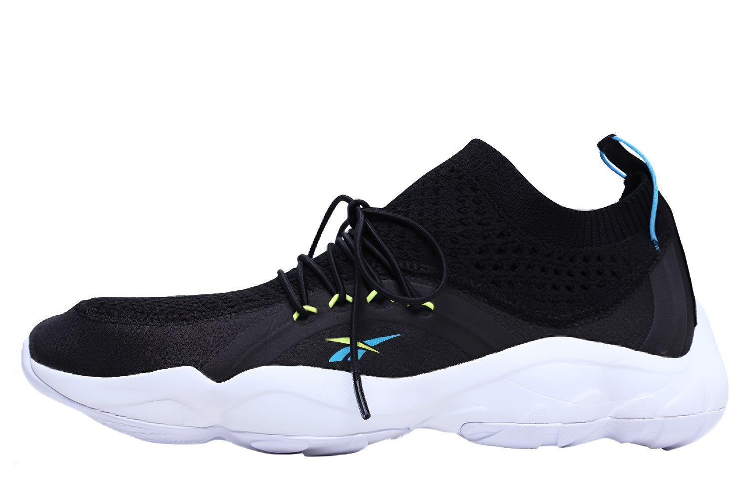Reebok Dmx Fusion Белый/Черный EG1896 36.5
