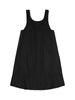 Bbc Earth W Out-Pocket Lightweight Dress_Black