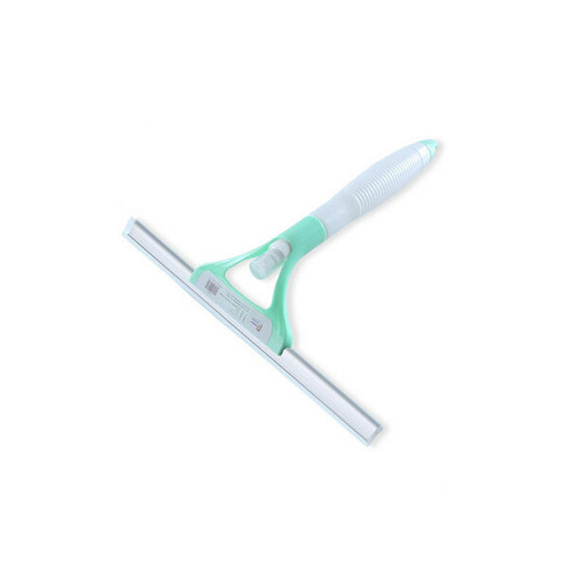 Spray Type Cleaning Brush Glass Wiper Window Clean Shave Car Window Cleaner