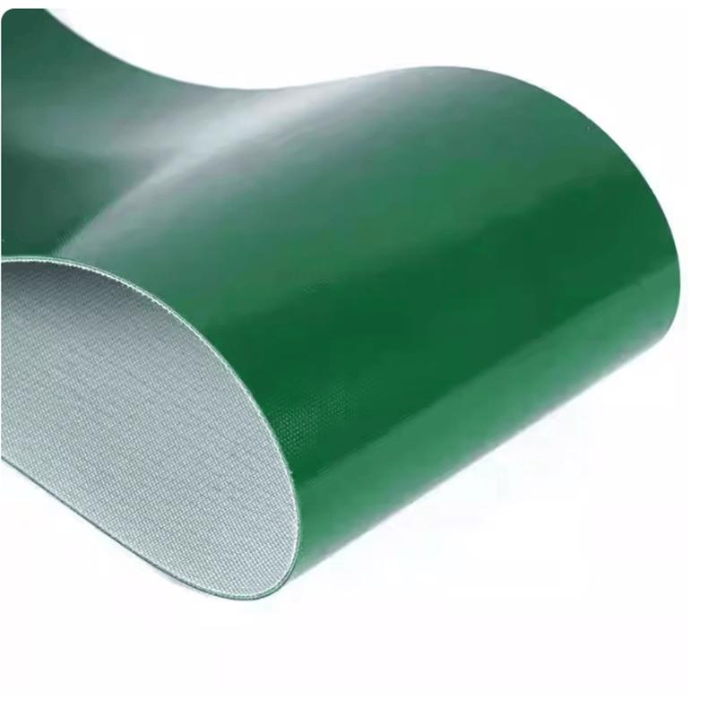 Nannuo PVC Industrial Conveyor Belt