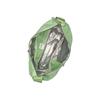 Lesportsac Key Lime C Essential Small Slingback [1585.C517]