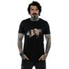 Supernatural Herren-T-Shirt mit Sam- und Dean-Poster