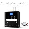 Zhunhang Wireless Fire Alarm Systems & Smoke Detectors