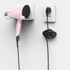 3/1Pcs Silicone Cord Winder Holder Clip Kitchen Organizer Cord Wrapper Coffee Maker Air Fryer Cable Winder Hooks Wire Fixer Tool