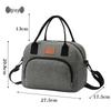 NuFeng Large Capacity Leak-proof Waterproof Lunch Bag