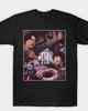 TV Series Alice in Borderland Summer Cotton Unisex and WOMENs Matching Tshirt Comfortable and Of High Quality Trendy