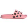 Adidas Wmns Adilette Lite Slides 'Trefoil Logo - Polka Dot Pink' Women's FU9149