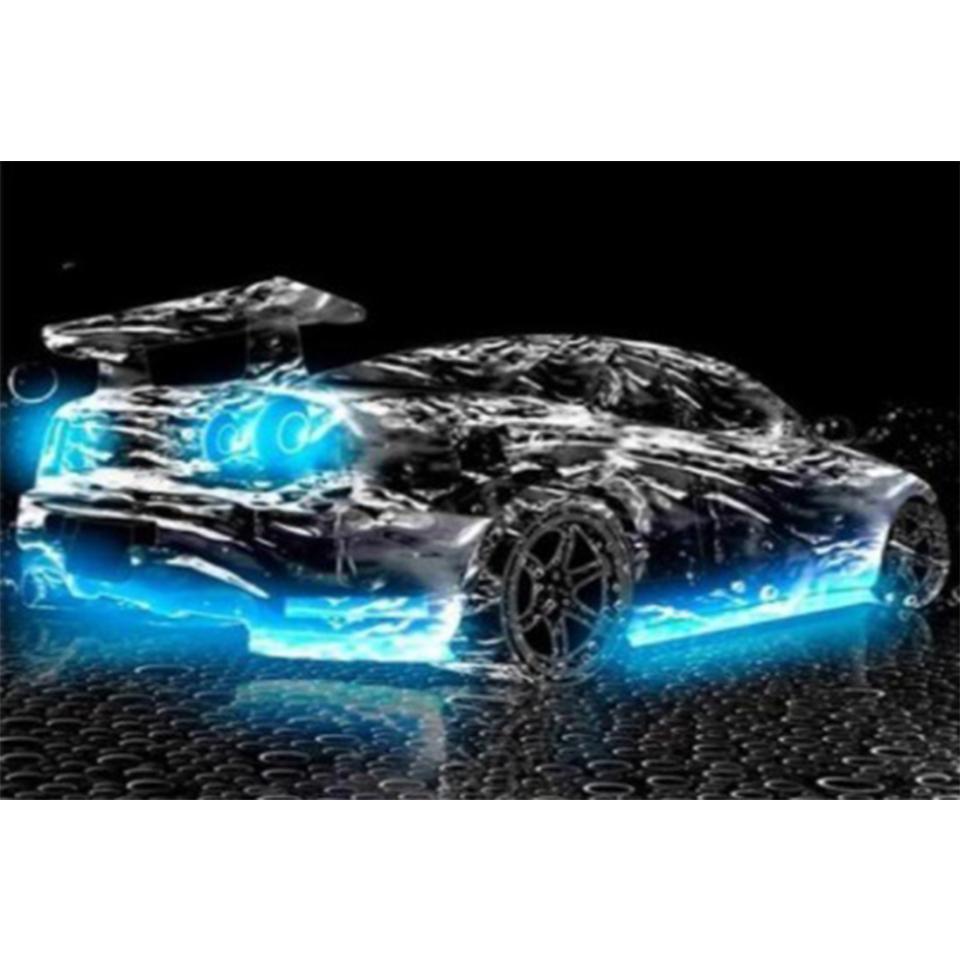 

5D DIY алмазная живопись автомобиль горный хрусталь художественная живопись полная круглая алмазная вышивка мозаичные картины украшение дома подарки Full Round 20x30CM