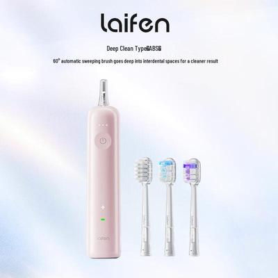 Laifen Sonic Electric Toothbrush CN Plug (adapter Included)