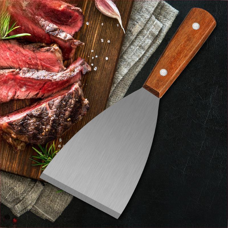 WS Tiramisu Slanted Spatula
