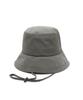 SNOWPEAK APPAREL Bright Women'S Hat (S25Swfha78) Dark Khaki