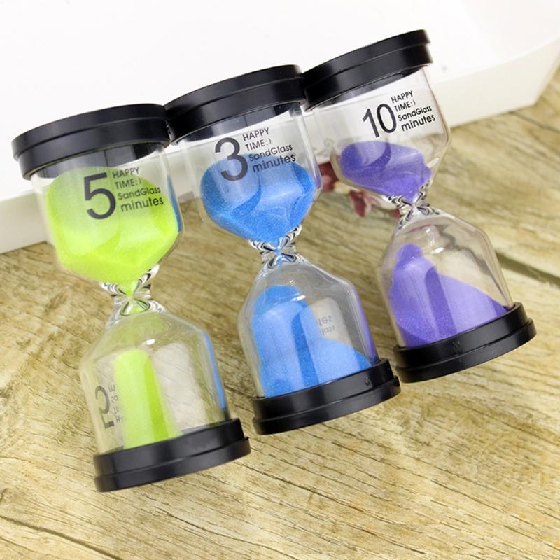 6-color Sand Sandglass-Sand Clock