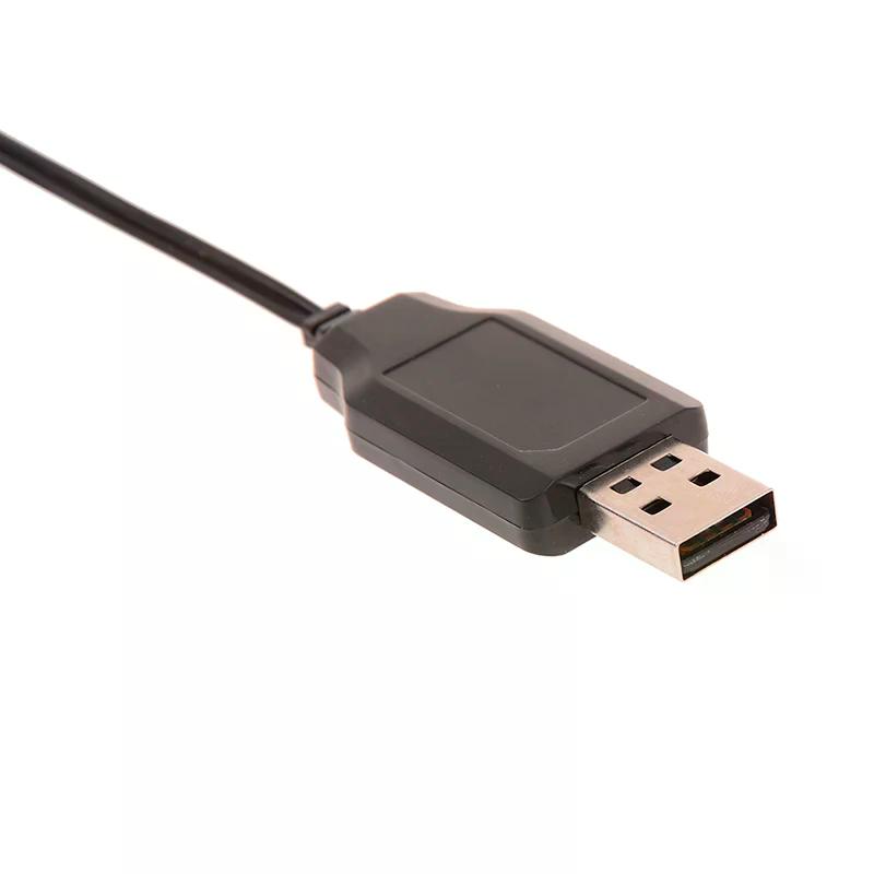 3.7V Battery Usb Charger Helicopter Quadcopter Toy