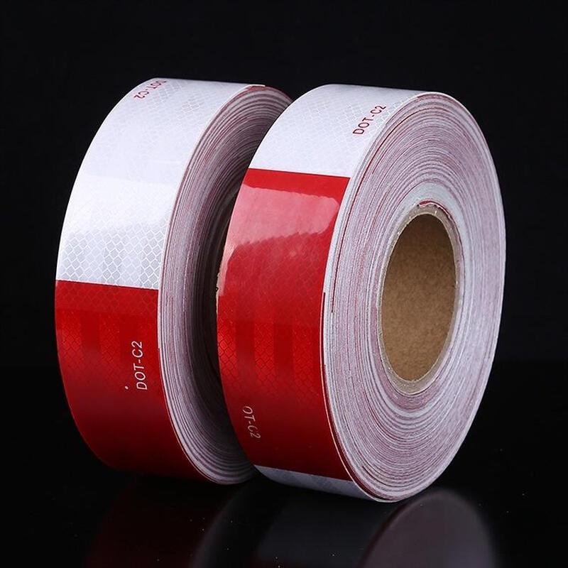 DAXTE Reflective Safety Tape