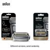 Braun 96M Shaver Head Compatible with Braun Series 9 shavers