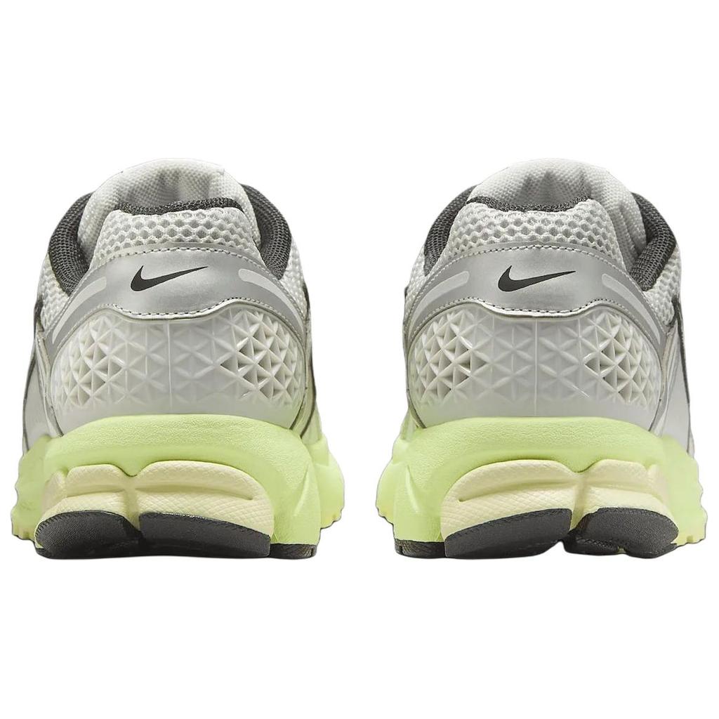 Nike Zoom Vomero 5 Abrasion Resistant Low Top Running Shoes Unisex Gray Silver Sneakers Casual IM3376-007