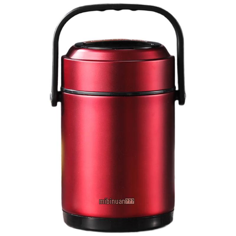 Stainless Steel Insulated Lunch Box