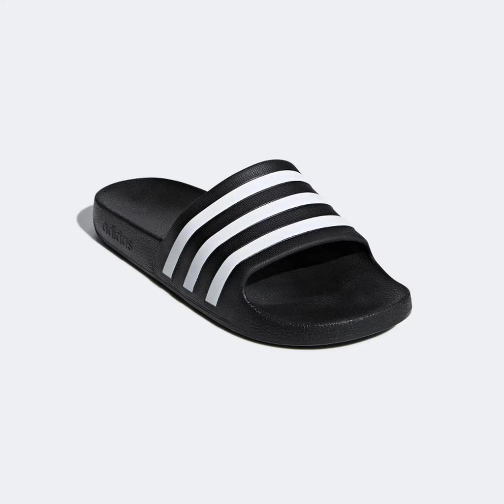 Adidas Men's Swimming Series ADILETTE AQUA Sports Slippers, F35543