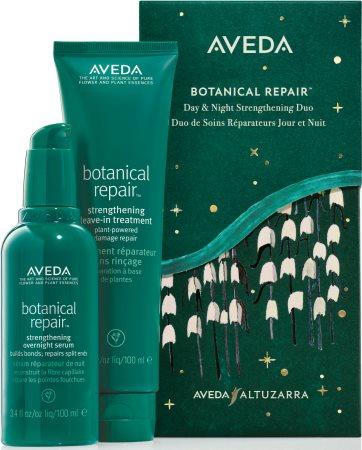 

coffret cadeau (pour fortifier les cheveux) TU прозрачный