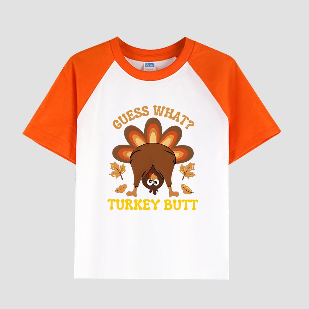 

Футболка с коротким рукавом и заниженной линией плеч для мальчиков, хлопковая ткань, повседневный модный детский топ на лето 150cm