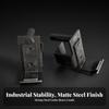 Barbell Safety Hooks Secure Power Rack J-Hooks Stable
