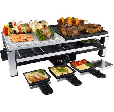 Racleteira Steba RC 108 Multi-Raclette (63.10.00)