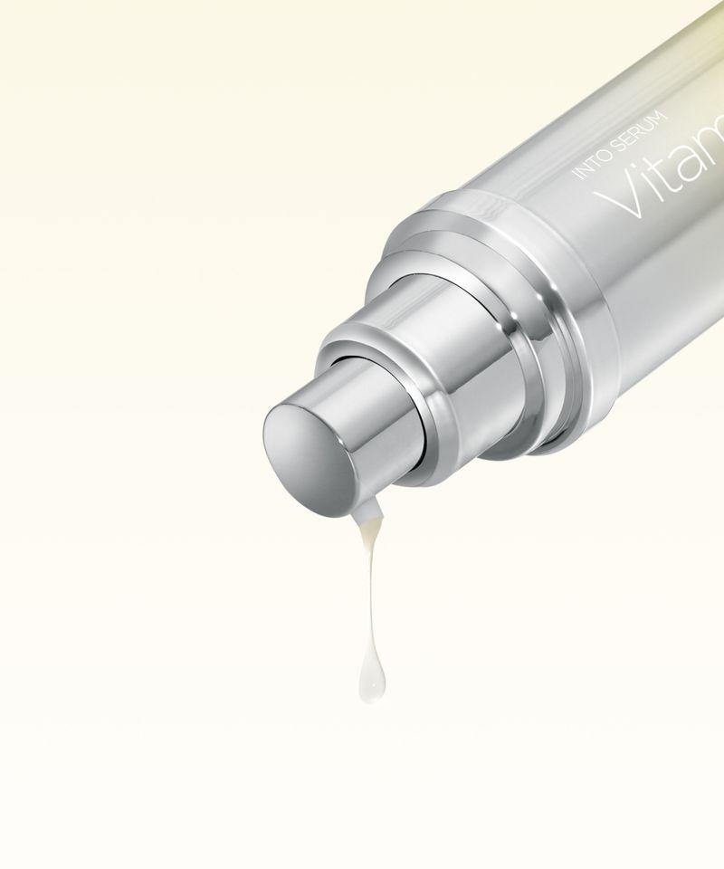 RTX Into Serum Vitamin Shot 50mL