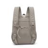 [Snowpeak] Campfl Backpack 12L Fog Gray (S26ZWCBP12)