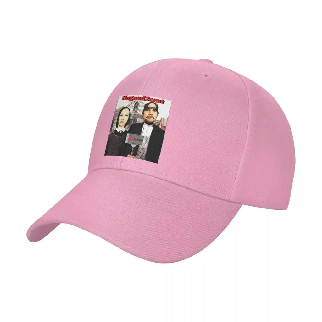 American Degenerate Gothic Baseball Cap birthday party Hat Beach Bag Beach Outing Women Hats Unisexs