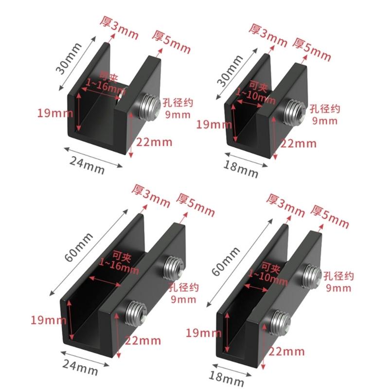 Sliding Security Window Lock with Key Adjustable Window Lock Security Window Stoppers for Patio Bedroom Home and Office