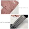 1 Pair Nail Art Glove Uv Protection Glove Anti Uv Radiation Protection Gloves Protecter For Nail Art Gel Led Lamp Manicure Tool