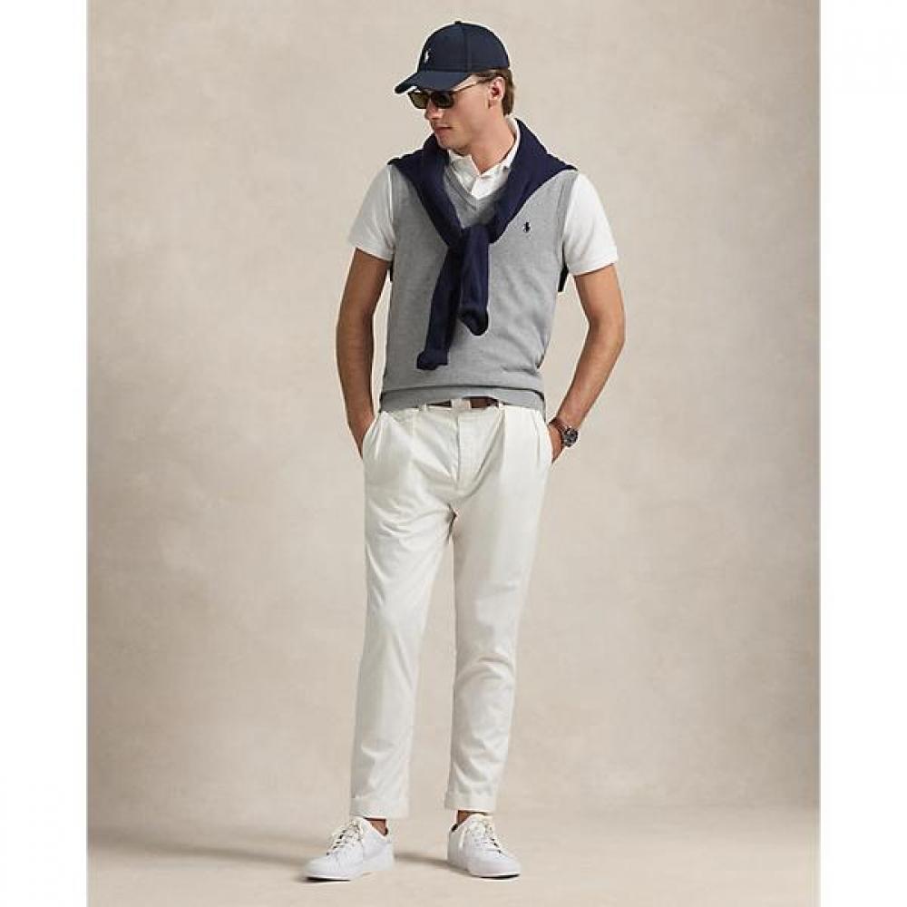 Polo Polo Golf Men S Performance Cotton Blend Sweater veSt mnpgSwe1cm20030020
